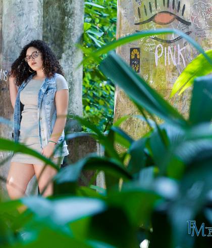 Ensaio 15 anos de Ensaio 15 anos Maria Eduarda