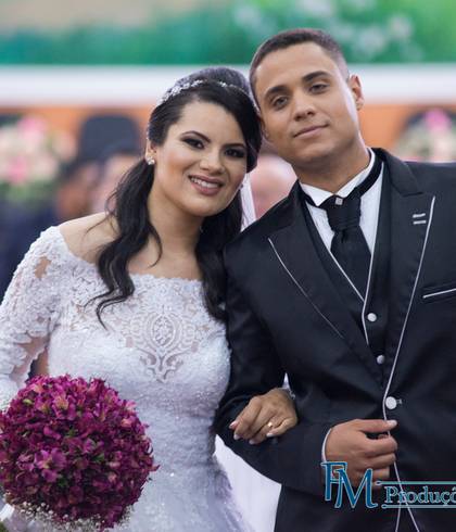 Casamentos de Casamento Nathália e Guilherme