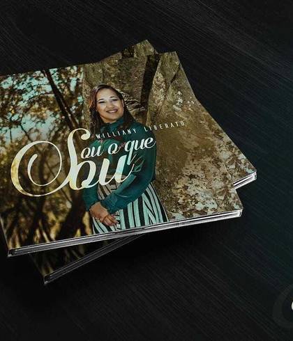 Ensaio Pessoal de Ensaio CD Williany Liberato