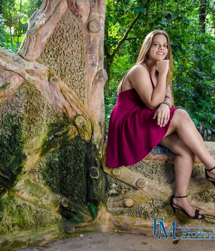 Ensaio 15 anos de Ensaio 15 anos Eduarda