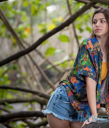 Ensaio 15 anos de Ensaio 15 anos Ana Clara