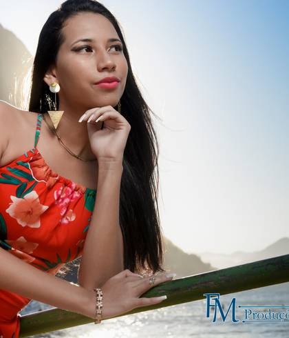 Ensaio 15 anos de Ensaio 15 anos Ana Clara