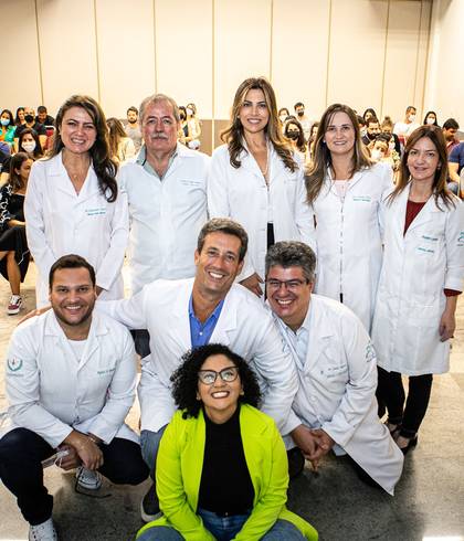 EVENTOS de NÚCLEO BEM NASCER