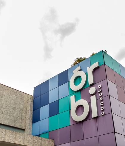 AMBIENTES de ÓRBI CONECTA