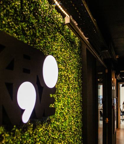 PROJETOS TEMÁTICOS de PODCAST MESA DE NEGÓCIOS