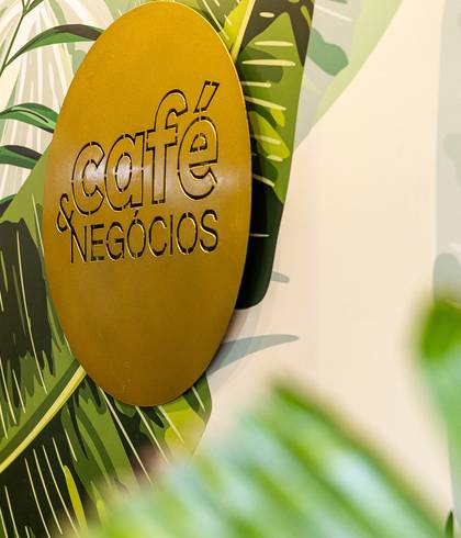 EVENTOS de CAFÉ & NEGÓCIOS