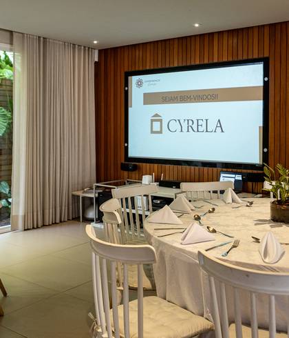 EVENTOS de CYRELA