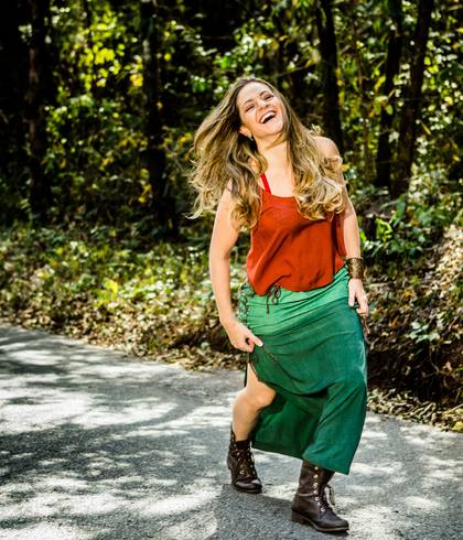 RETRATOS de KELLY PALHARES