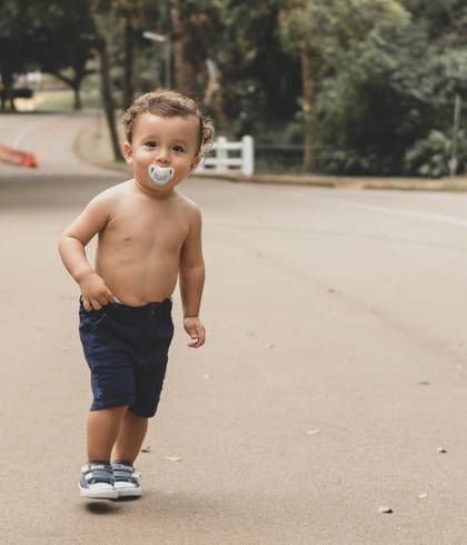 Ensaio de Família de Ensaio de Família 