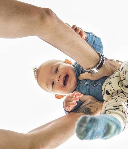 Ensaio de Família de Ensaio de Família Evelyn (@curitibinhauai)