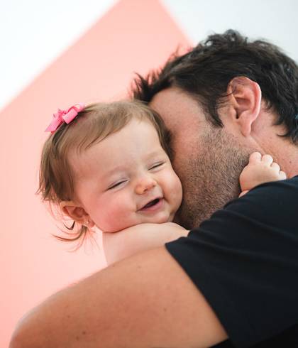 Acompanhamento 1º Ano de Malu 6 Meses