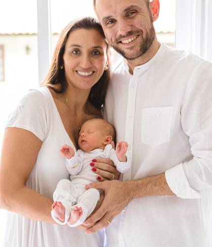 Newborn Lifestyle de Anna - Newborn Lifestyle