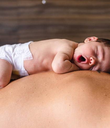 Newborn Lifestyle de Malu - Newborn Lifestyle