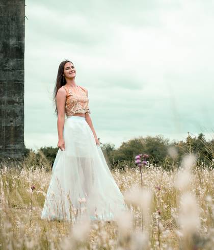 15 ANOS de Ensaio de 15 Anos | Franciele Straceione | Arroio dos Ratos/RS