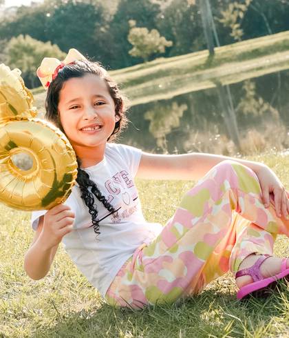 INFANTIL de Ensaio Infantil | Aniversário | Maria Clara | Arroio dos Ratos - RS