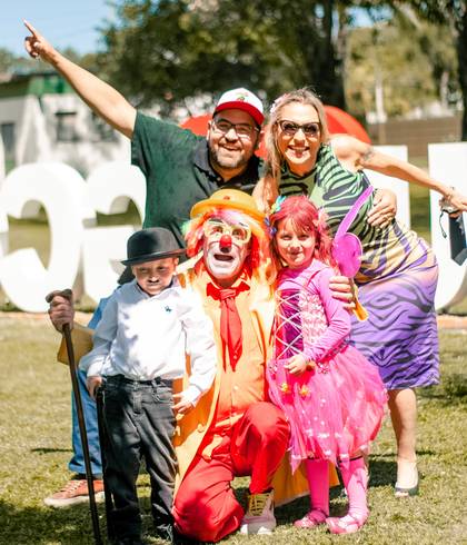 ANIVERSÁRIOS de Festa de Aniversário | Érica e Antônio | 5 Aninhos | Eldorado do Sul-RS