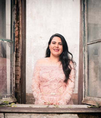 15 ANOS de Ensaio de 15 Anos | Tainara Lopes | Eldorado do Sul/RS