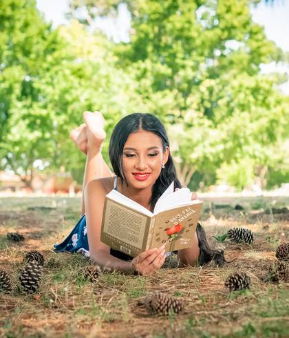 15 ANOS de Ensaio de 15 Anos | Nathali Azevedo | Arroio dos Ratos/RS
