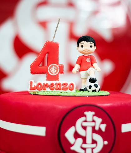 ANIVERSÁRIOS de Festa de Aniversário | Lorenzo | Arroio dos Ratos-RS