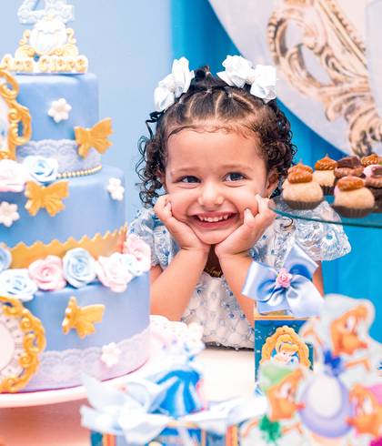 ANIVERSÁRIOS de Festa de Aniversário | Ana Clara | Tassoni Festas e Eventos | Arroio dos Ratos/RS