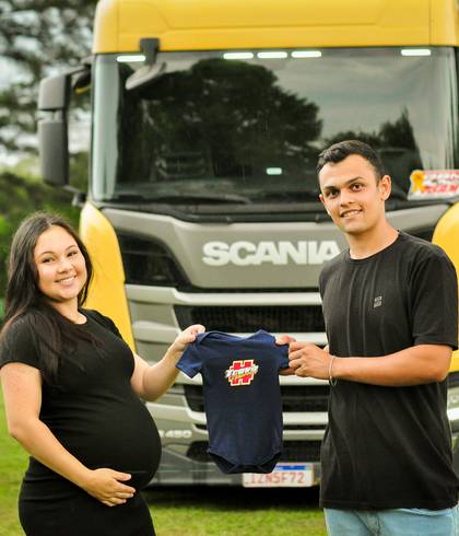 GESTANTE de Ensaio de Gestante | Jamilly Dorneles | Arroio dos Ratos/RS