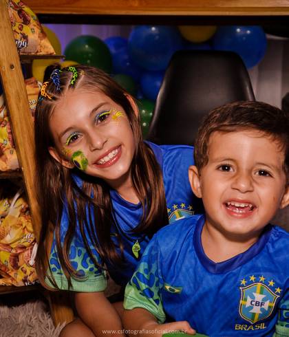 ANIVERSÁRIOS de Festa de Aniversário | Malu e Théo | Tassoni Festas e Eventos | Arroio dos Ratos/RS