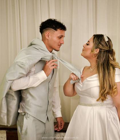 CASAMENTO de Casamento | Sara & Mikael | Tassoni Festas e Eventos | Arroio dos Ratos/RS