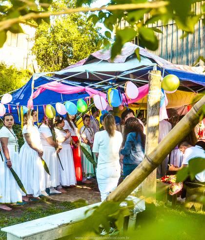 CASAMENTO de Casamento | Flor & Júnior | Porto Alegre/RS