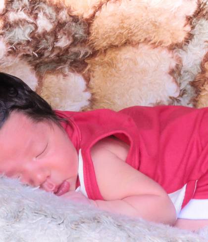 INFANTIL de Ensaio Infantil | Tomas Anderson | Porto Alegre - RS