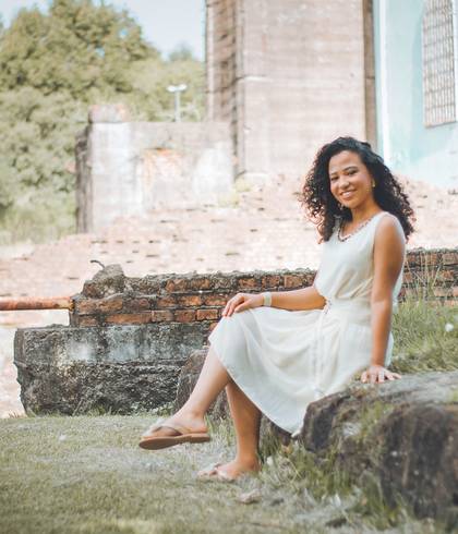 15 ANOS de Ensaio de 15 Anos | Tainara Lindner | Arroio dos Ratos/RS