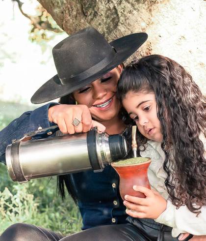 FAMÍLIA de Ensaio Família | Chayene Couto | Dia das Mães | Arroio dos Ratos - RS