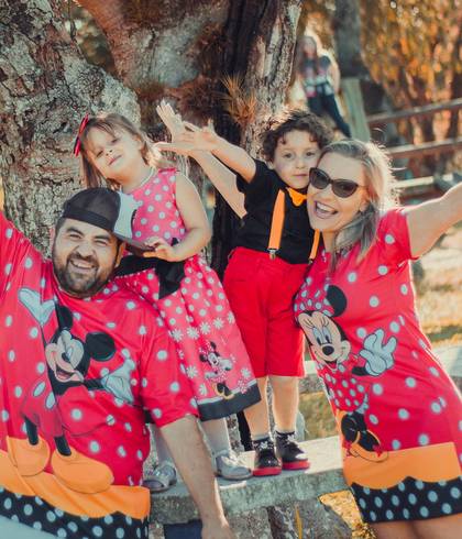 ANIVERSÁRIOS de Festa de Aniversário | Érica e Antônio | Eldorado do Sul-RS