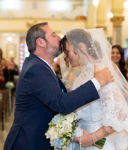 Casamentos de Casamento Tainara e Giovani