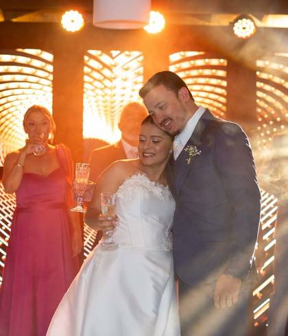 Casamentos de Casamento Emanuelle e Murilo
