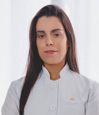 Ensaio Profissional de Dra. MICHELLE