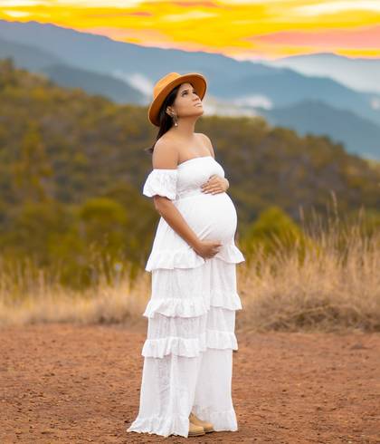 Gestantes de A linda Espera pelo João Pedro