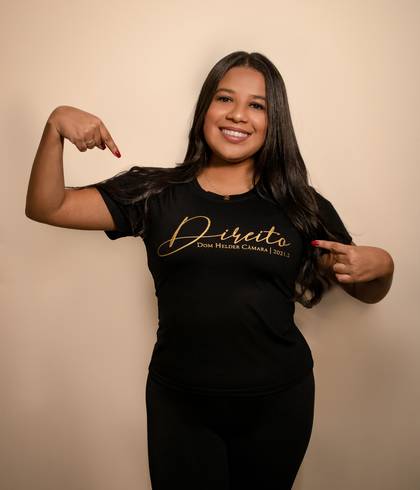 Formatura de Formatura Nathália