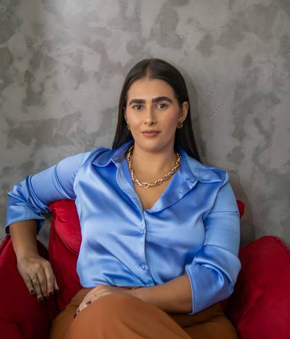 Ensaio Profissional de Dra. Ana Carolina