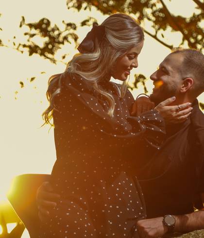 Pré wedding  de Fernanda e Dudu