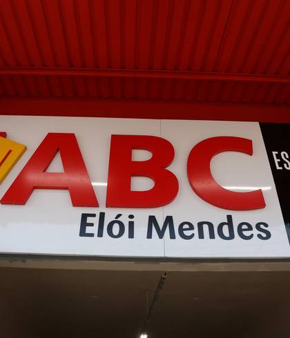 Coberturas Fotográficas corporativas de Corporativo - Inauguração Lojas ABC Elói Mendes 