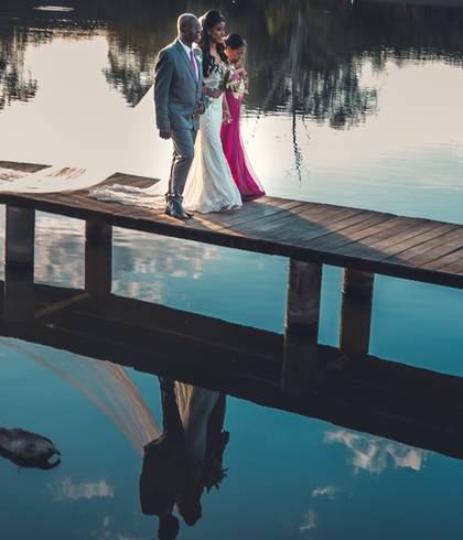 Casamentos de Nathália e ALexandre 