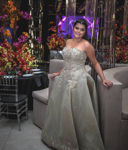  15 anos  de 15 Anos Alice Bueno 