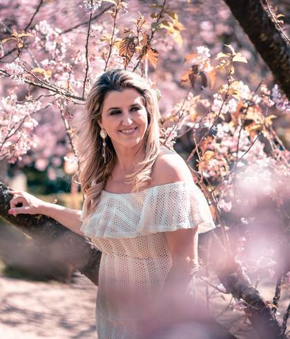 Ensaios de Ensaios Femininos