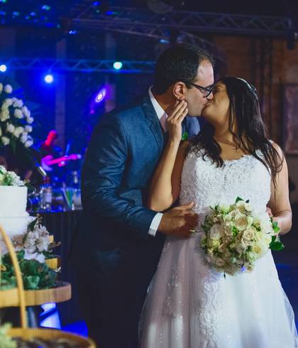 Casamentos de Beatriz e Gabriel 