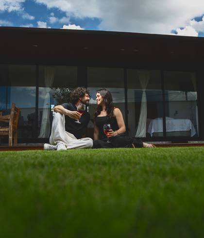Casamentos de MARINA E SÉRGIO  - Um Amor que Transborda em Cada Imagem
