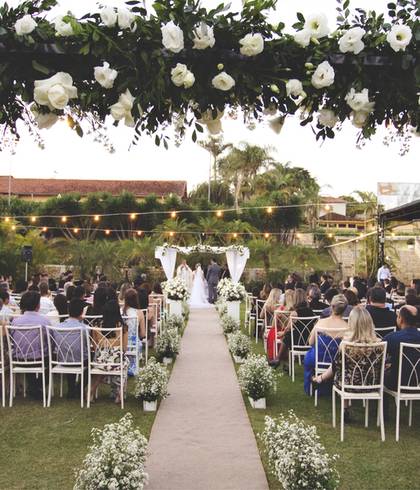 Casamentos de Casamentos