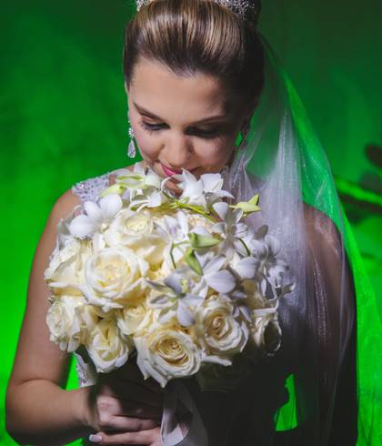 Casamentos de Noivas 