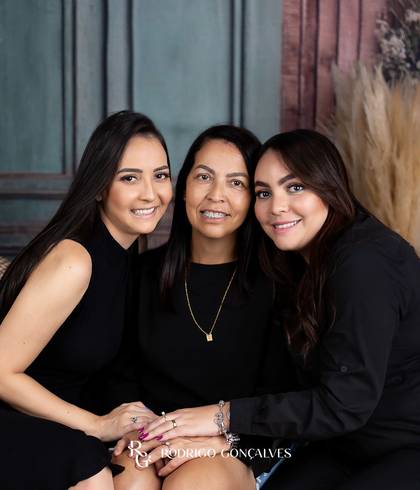 ESPECIAIS de Especial Dia das Mães - Bruna