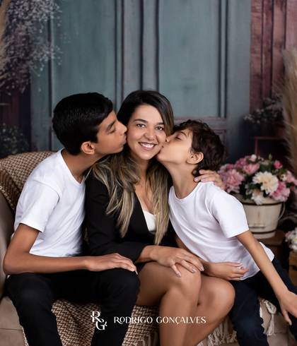 ESPECIAIS de Especial Dia das Mães - Sheyla