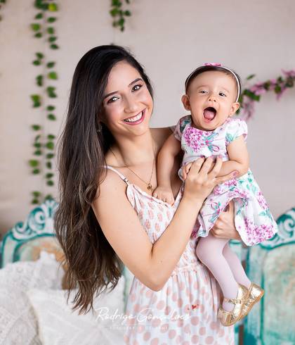 ESPECIAIS de Anna Luiza - A Melhor Mãe do Mundo